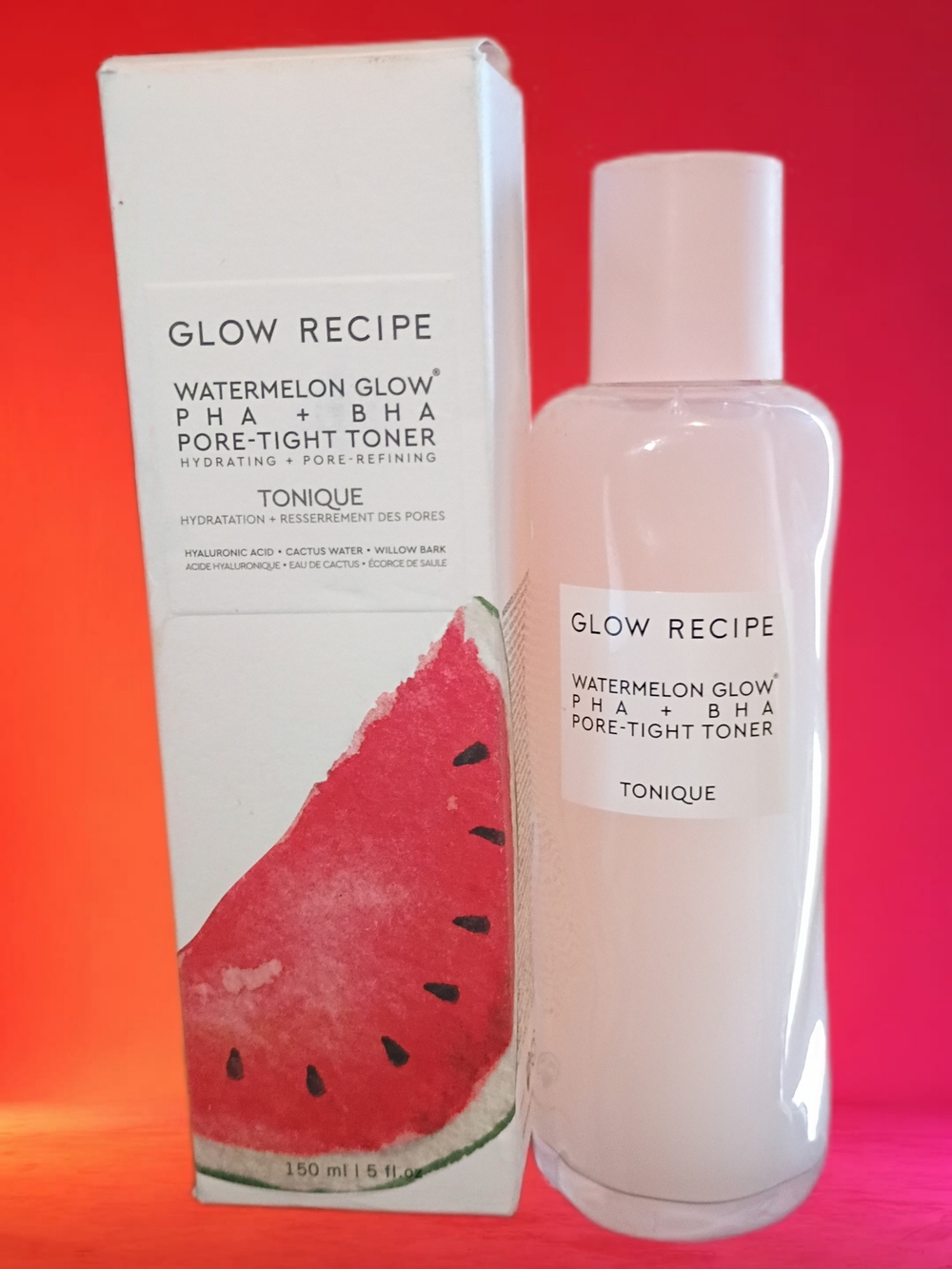 Glow Recipe Watermelon Glow Toner